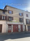 Maison à BEAUJEU