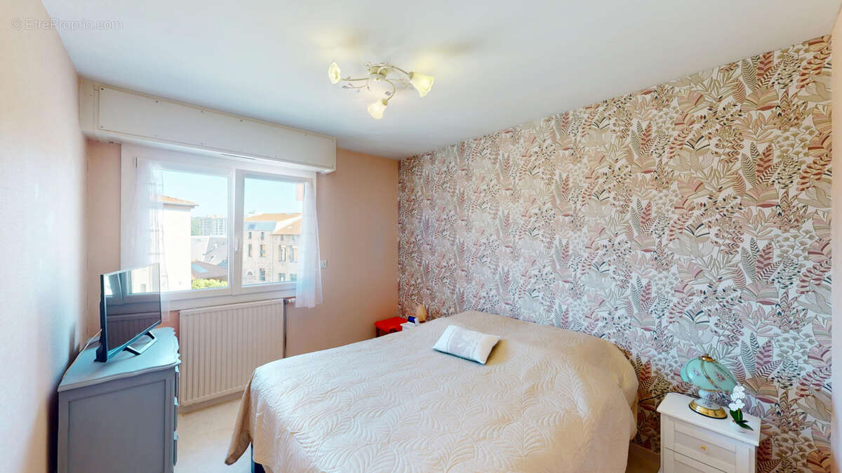 Appartement à FIRMINY