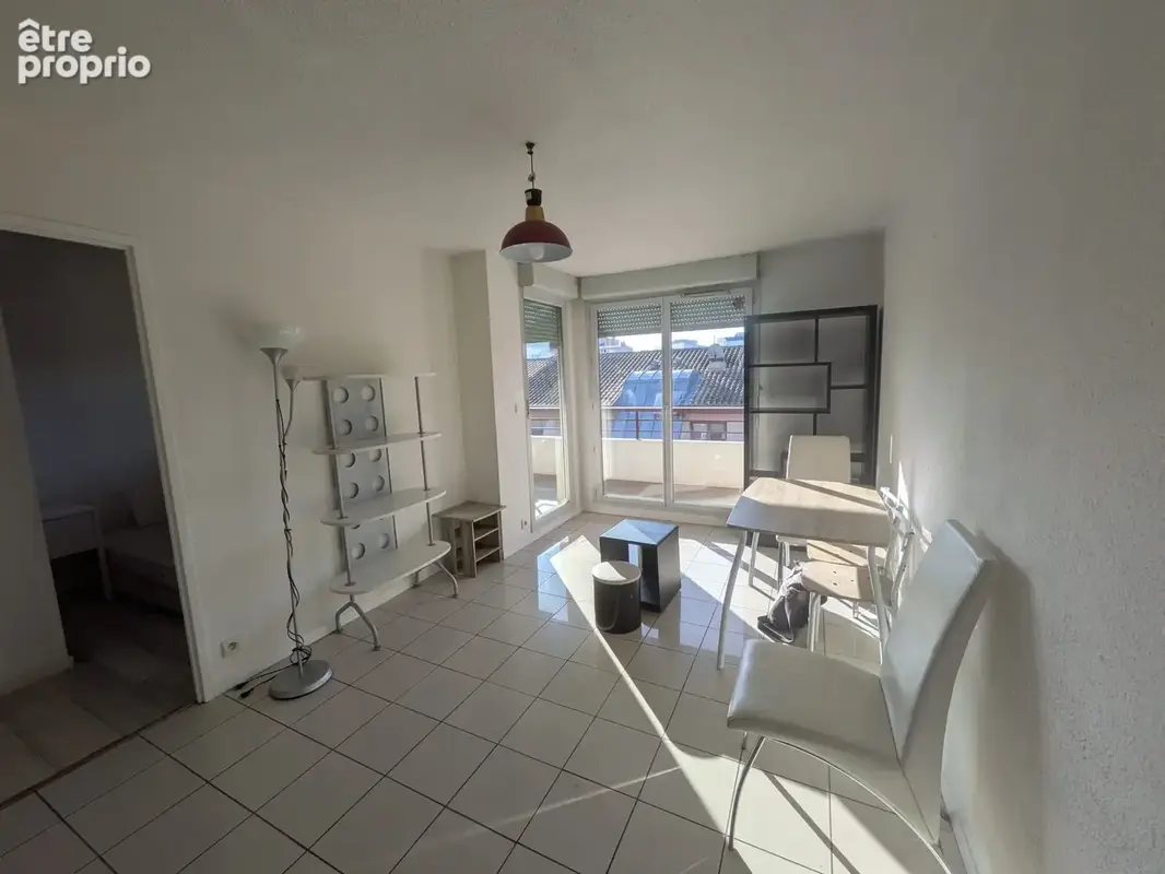 Appartement dans résidence standing 31200 Toulouse - photo 12