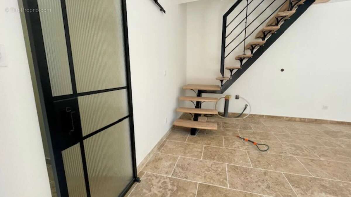 Maison à CHATEAURENARD