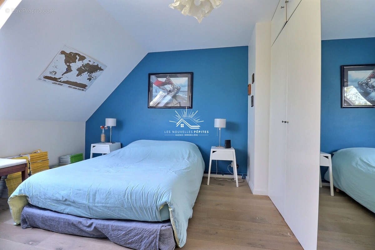 Maison à VILLENEUVE-D'ASCQ