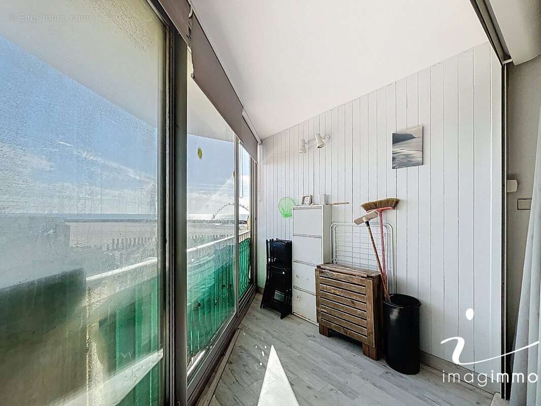 Appartement à CANDILLARGUES