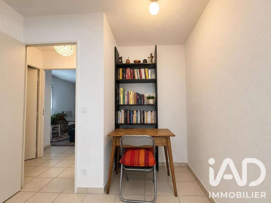 Appartement 80 m² à Chambery  - photo 8