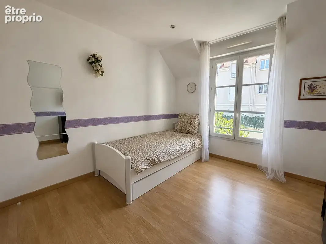 Maison 100m² à igny - photo 10