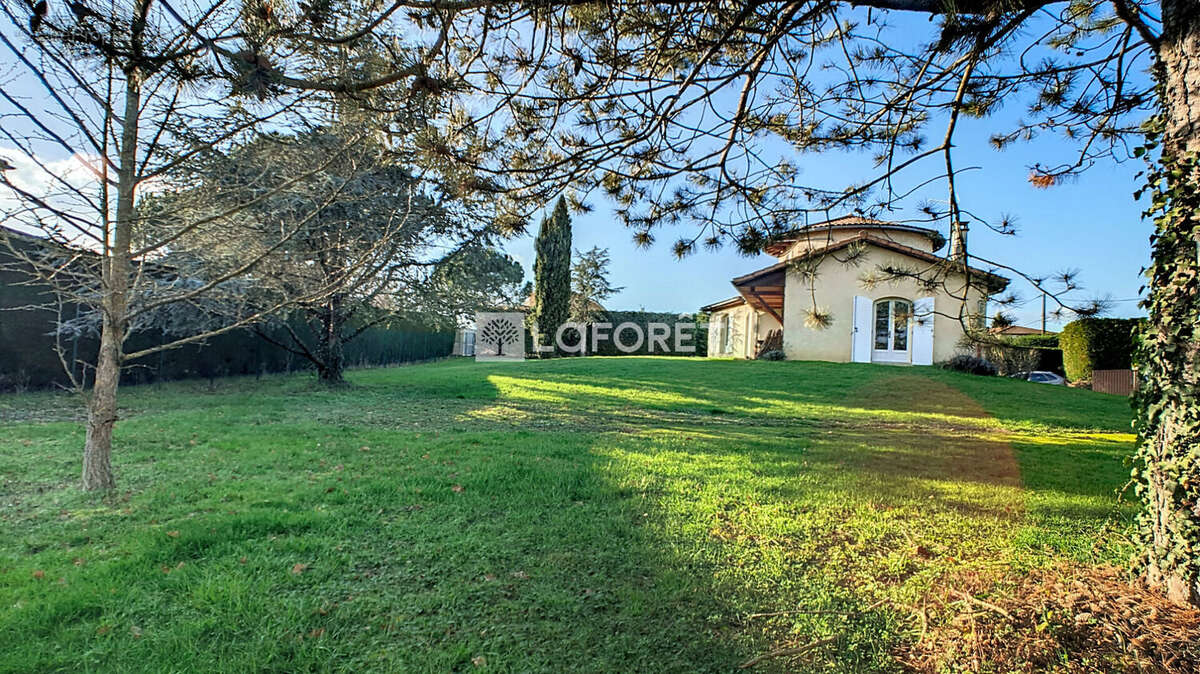 Maison Saint Georges De Reneins 4 pièce(s) 127 m2 - photo 2