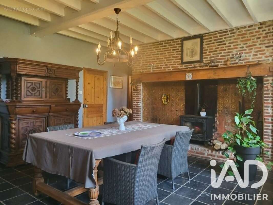 Photo 2 - Maison à CASSEL