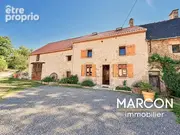 Maison à LE BOURG-D'HEM