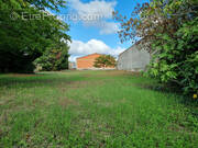 Terrain à VENTENAC-EN-MINERVOIS