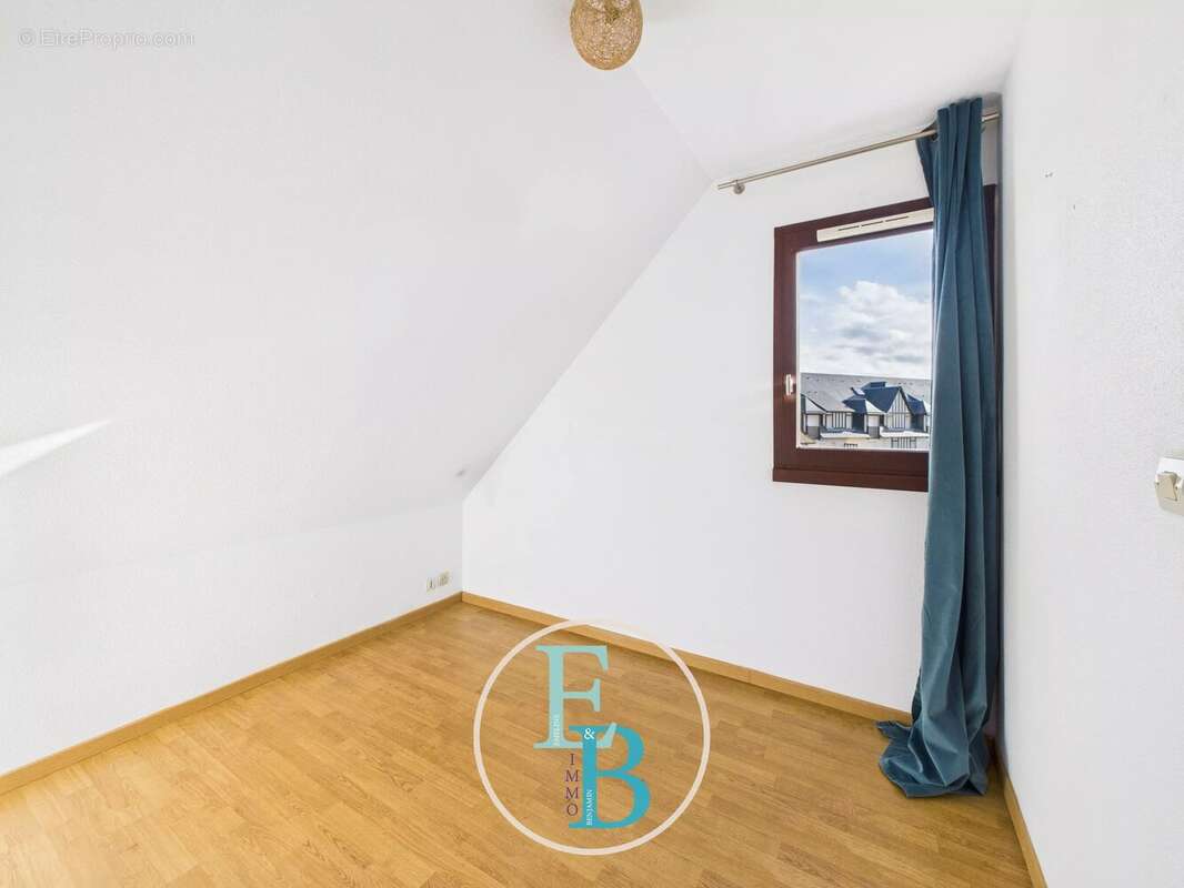 Appartement à CABOURG