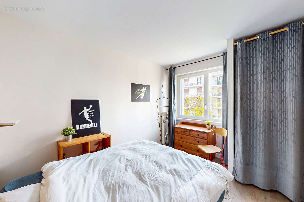 Appartement à ORLEANS