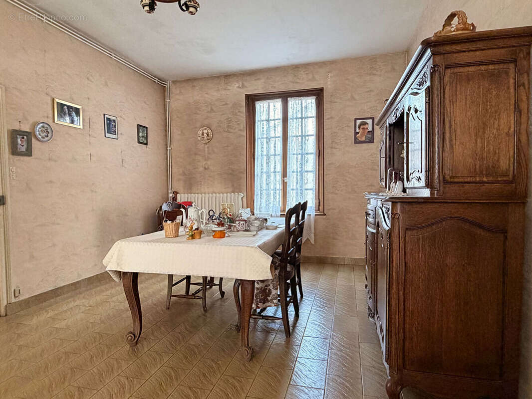 Maison de ville - photo 6