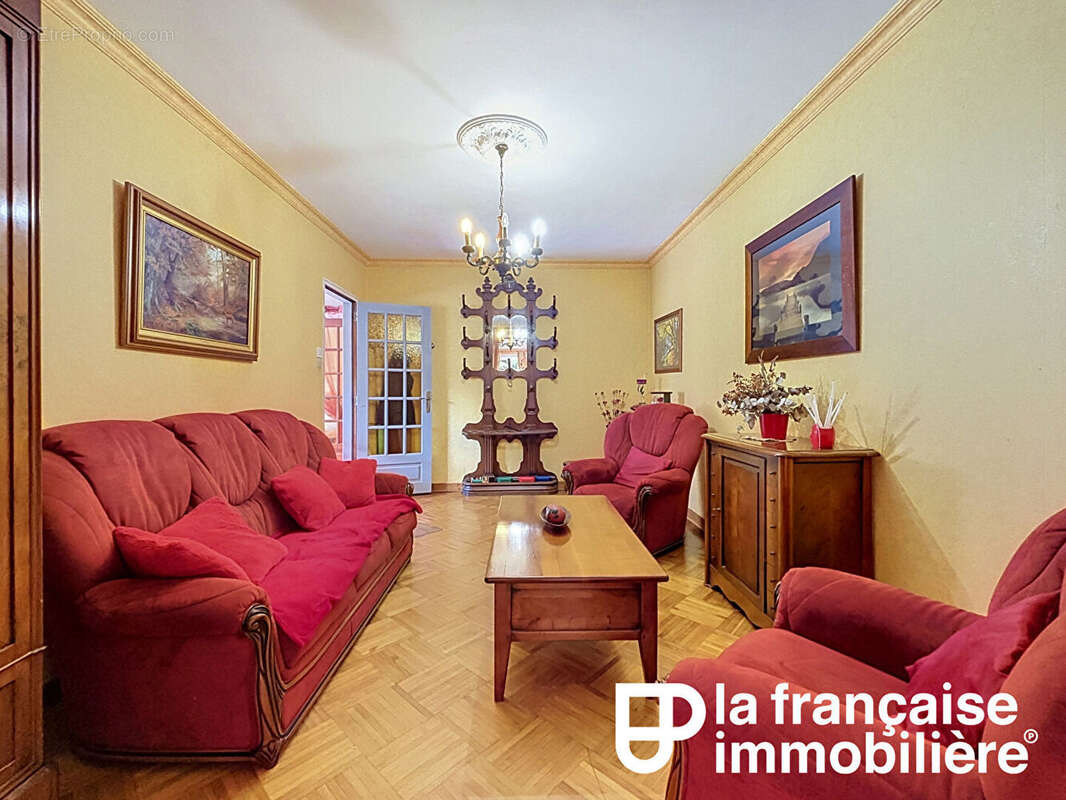 Maison Retiers 143.98 m2 - photo 4