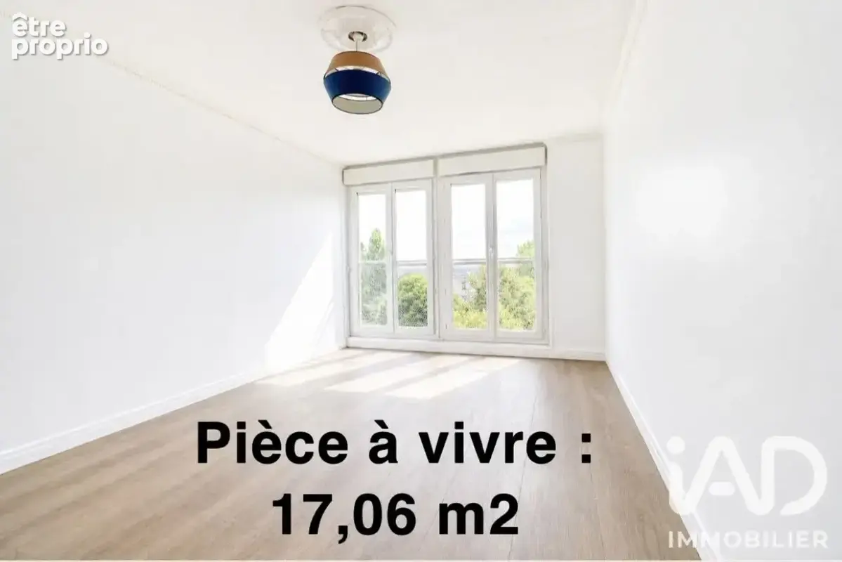 Photo 1 - Appartement à BEAUVAIS