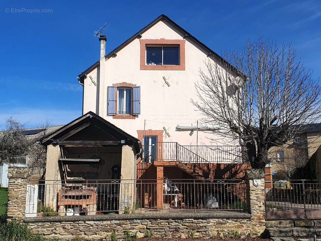 Propriete spacieuse - photo 18