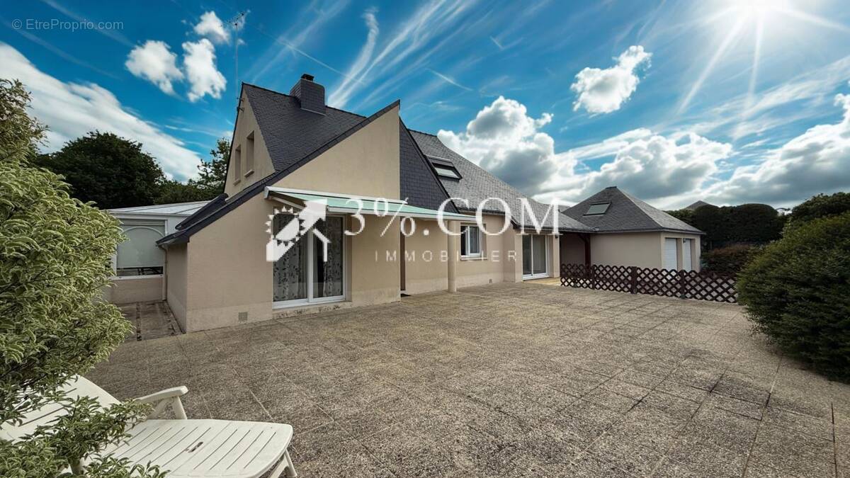 Maison à BADEN