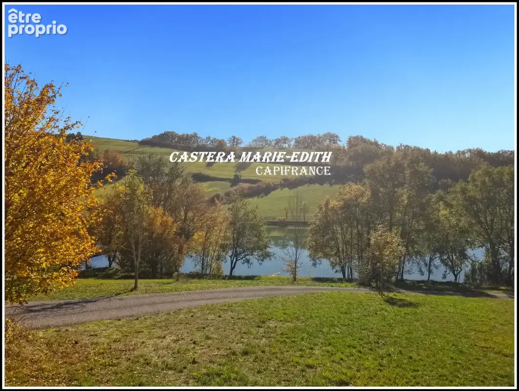 Domaine - hameau - manoir avec tours + 2 maisons + lac +33 pièces - mirande à 7 minutes  (32) opportunité unique - photo 76