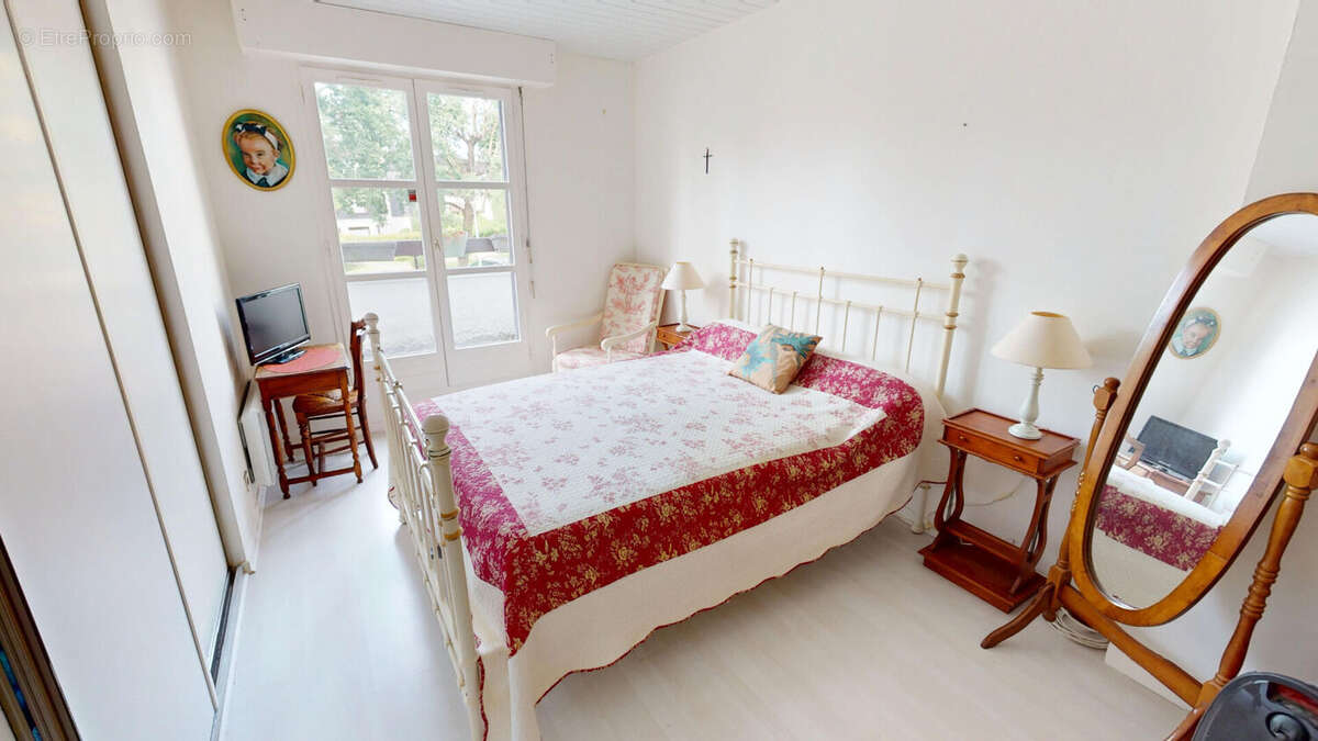 Appartement à GIF-SUR-YVETTE