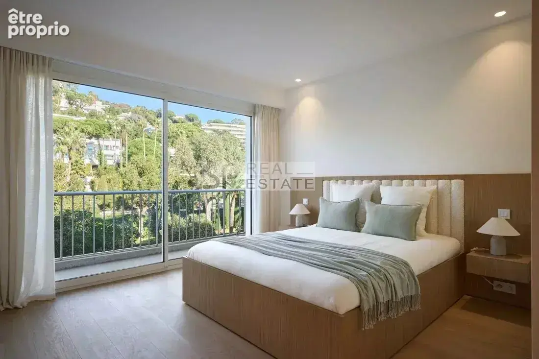 Cannes Californie - Magnifique appartement 5 pièces - photo 21