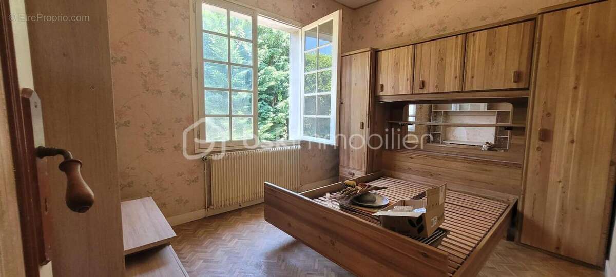 Maison à ARVERT