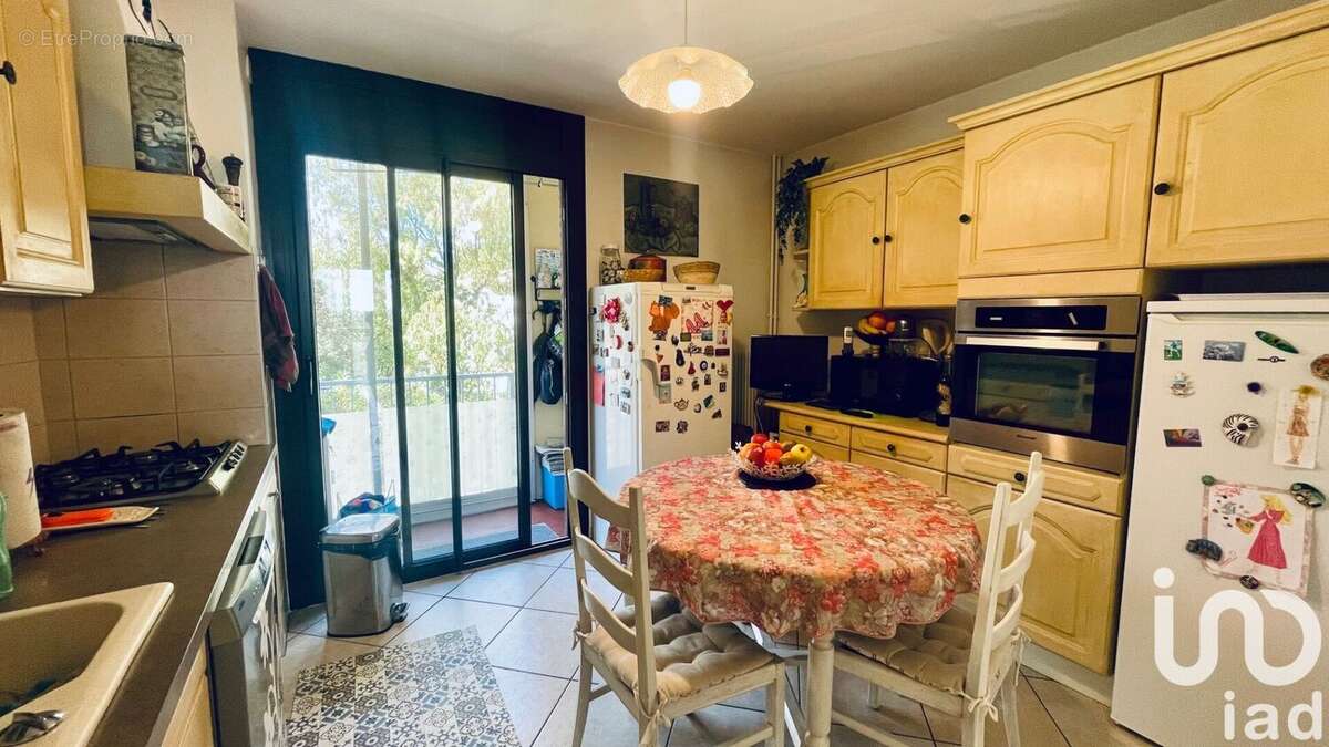 Photo 5 - Appartement à LA VALETTE-DU-VAR