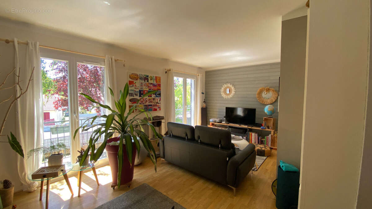 Maison 115m² à vertou - photo 3