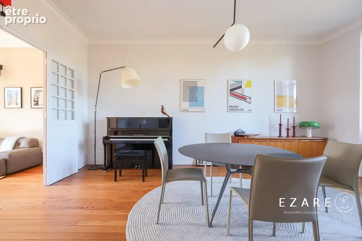 Maison 9 pièces 230 m² à vendre à Fontaine-Francaise (21610) - photo 7