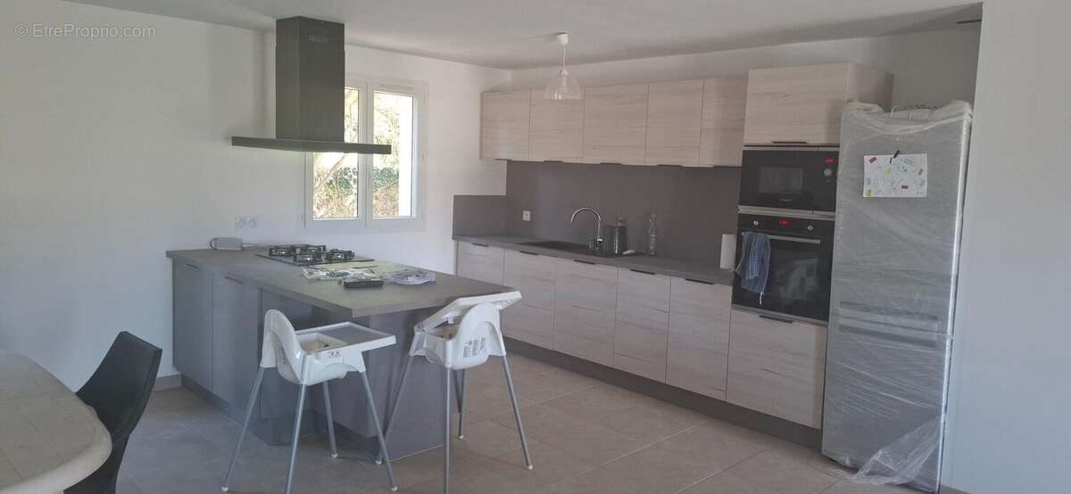 Photo 6 - Maison à RIANS