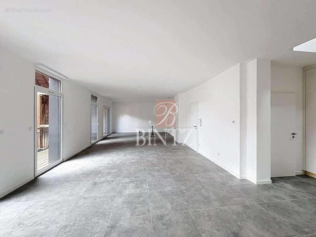 Appartement 120 m² à Griesheim-Pres-Molsheim  - photo 2