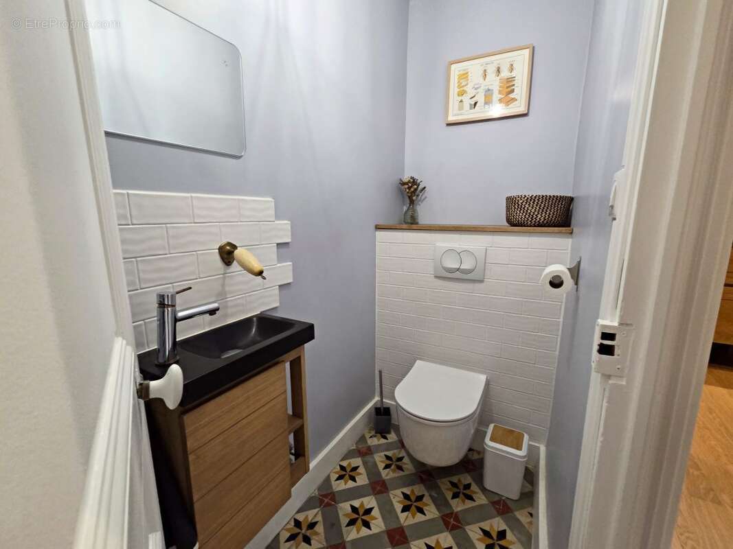 Appartement à VALDEBLORE