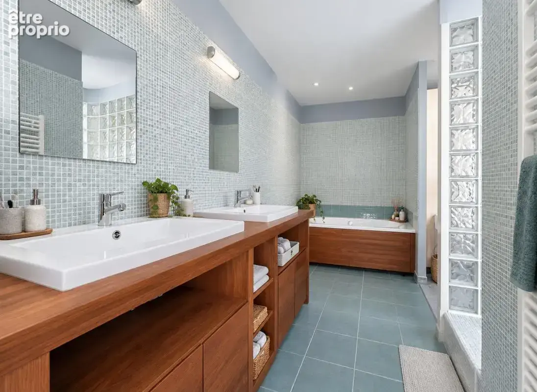 Vente maison 210 m2 BORDEAUX (33300) - photo 9