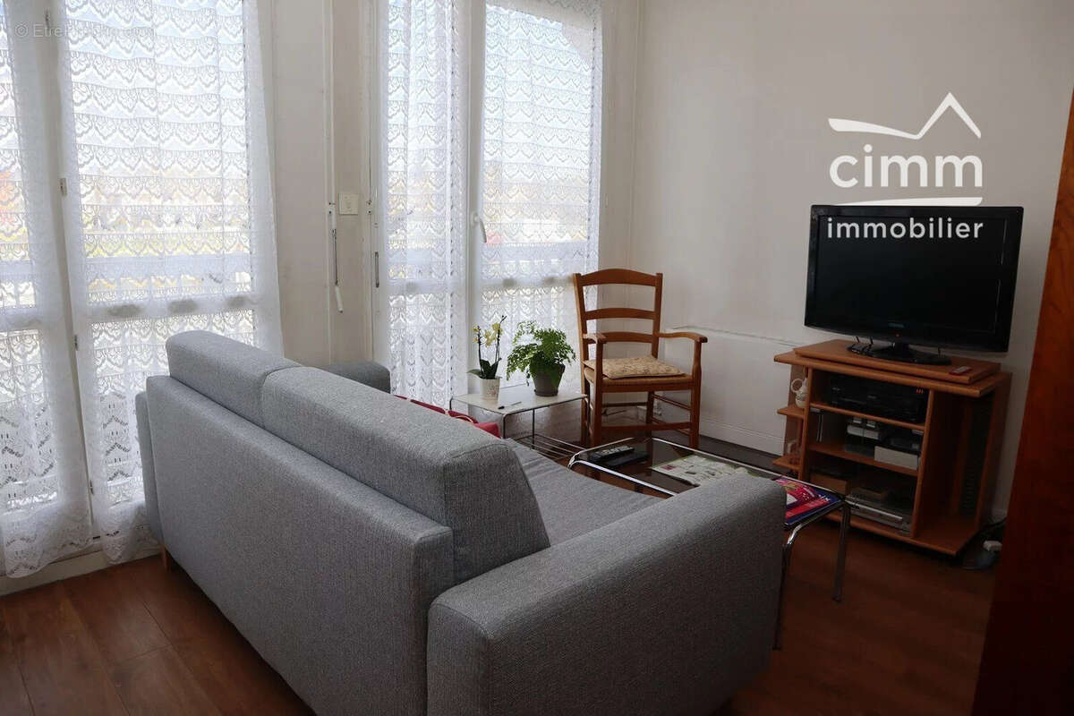 Appartement 65 m² à Montargis  - photo 4