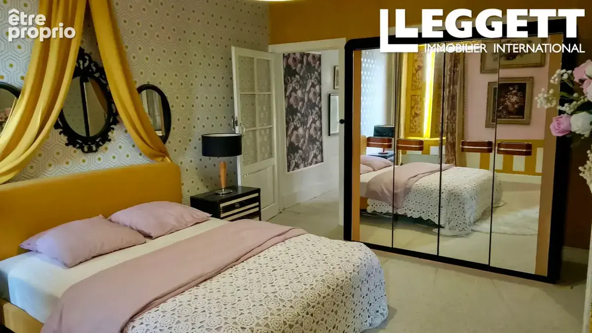 Maison de ville magnifiquement rénovée au pied des Pyrénées - photo 4