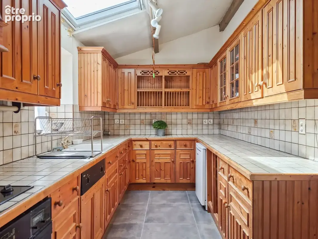 Maison 7 pièces 170 m² à vendre à Conquereuil (44290) - photo 4