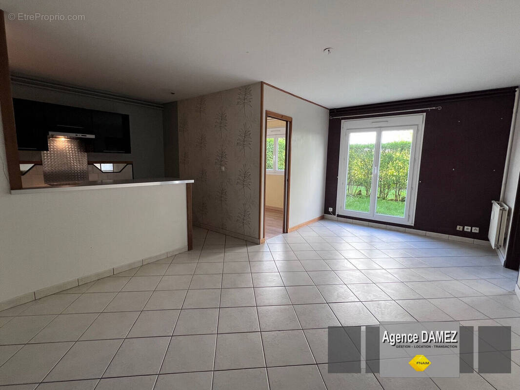 Appartement à DOURDAN
