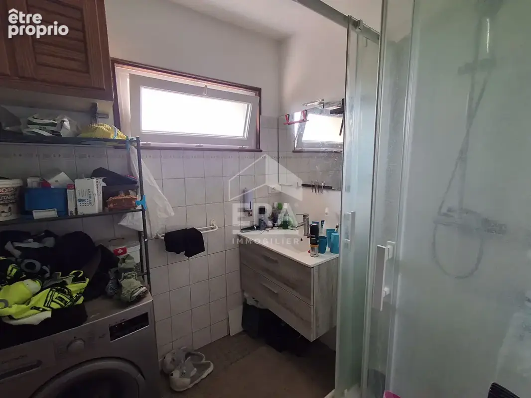 Appartement 49m² à nogent-le-rotrou - photo 4