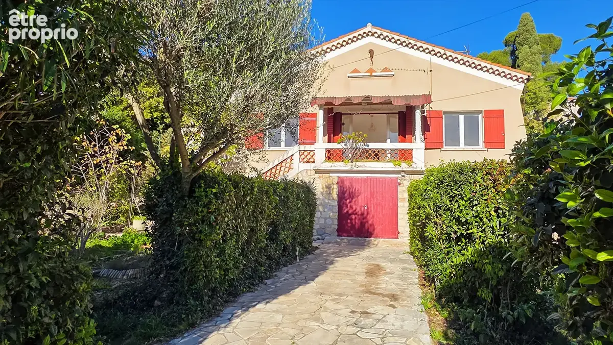 Photo Maison à Toulon au prix de 331 000€