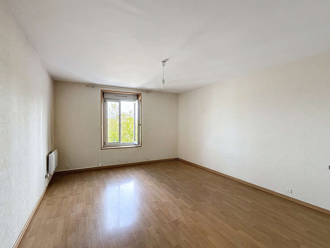 Maison à VAUCOULEURS