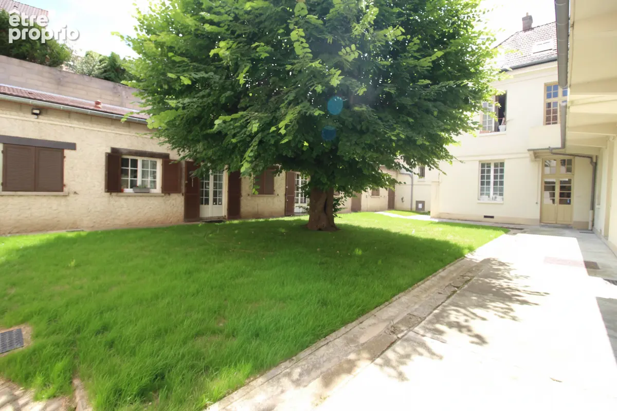 Appartement Centre ville 25 m2 - photo 8