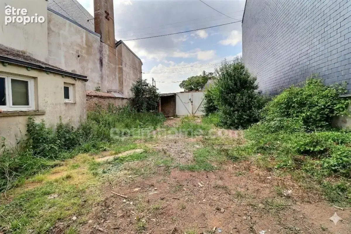 Terrain constructible 585 m² - Nantes Procé/Contrie - photo 7