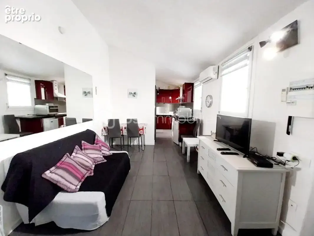 Villa avec piscine, garage et dépendance – Balaruc-les-Bains - photo 6