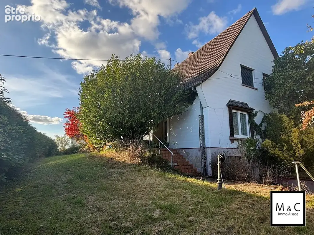 Maison  familiale (6 pièces) 174 m2 - photo 6