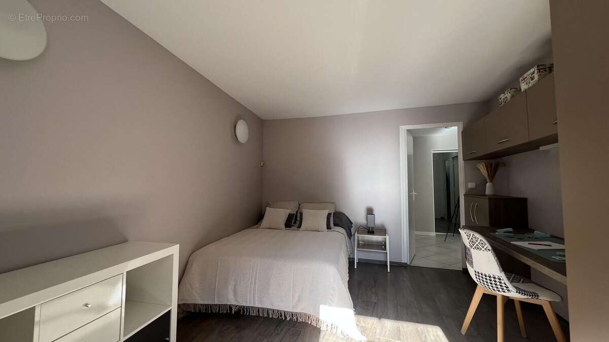 Photo 6 - Appartement à TASSIN-LA-DEMI-LUNE