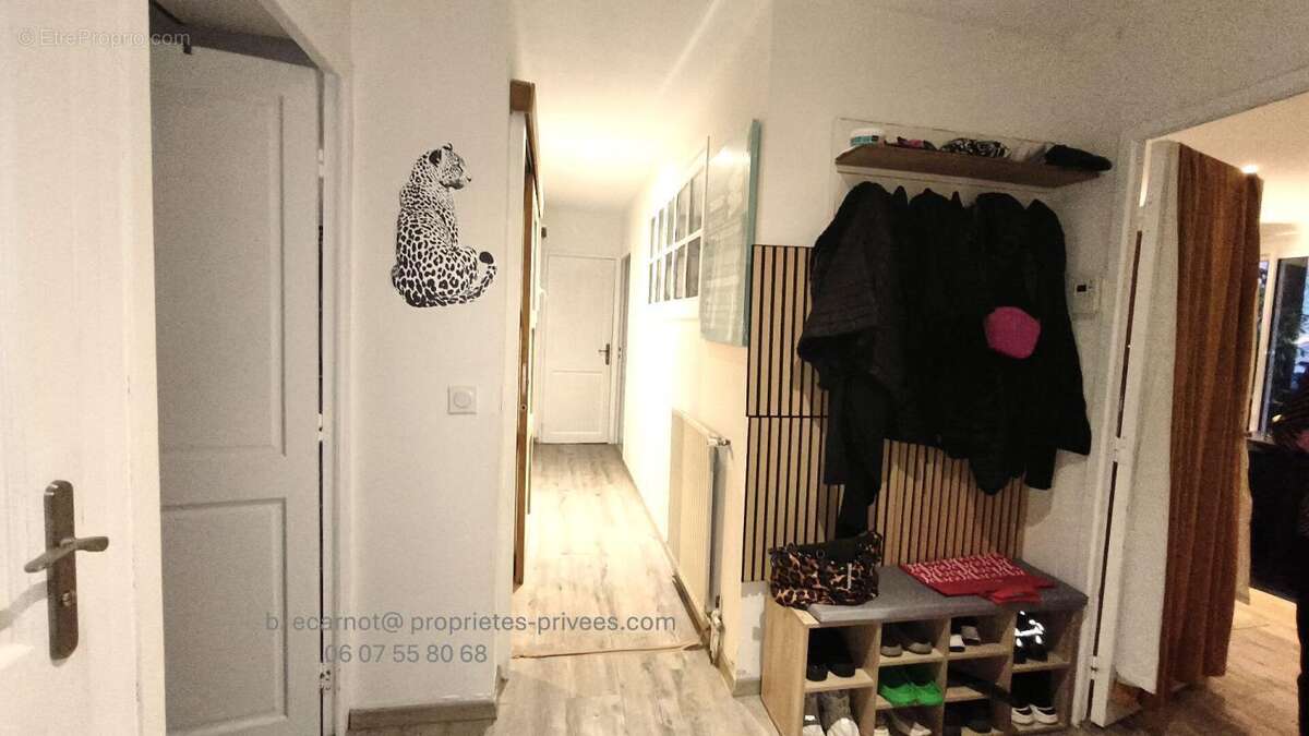Appartement à EYBENS