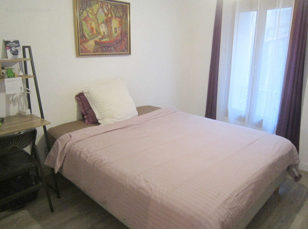 Appartement à NARBONNE