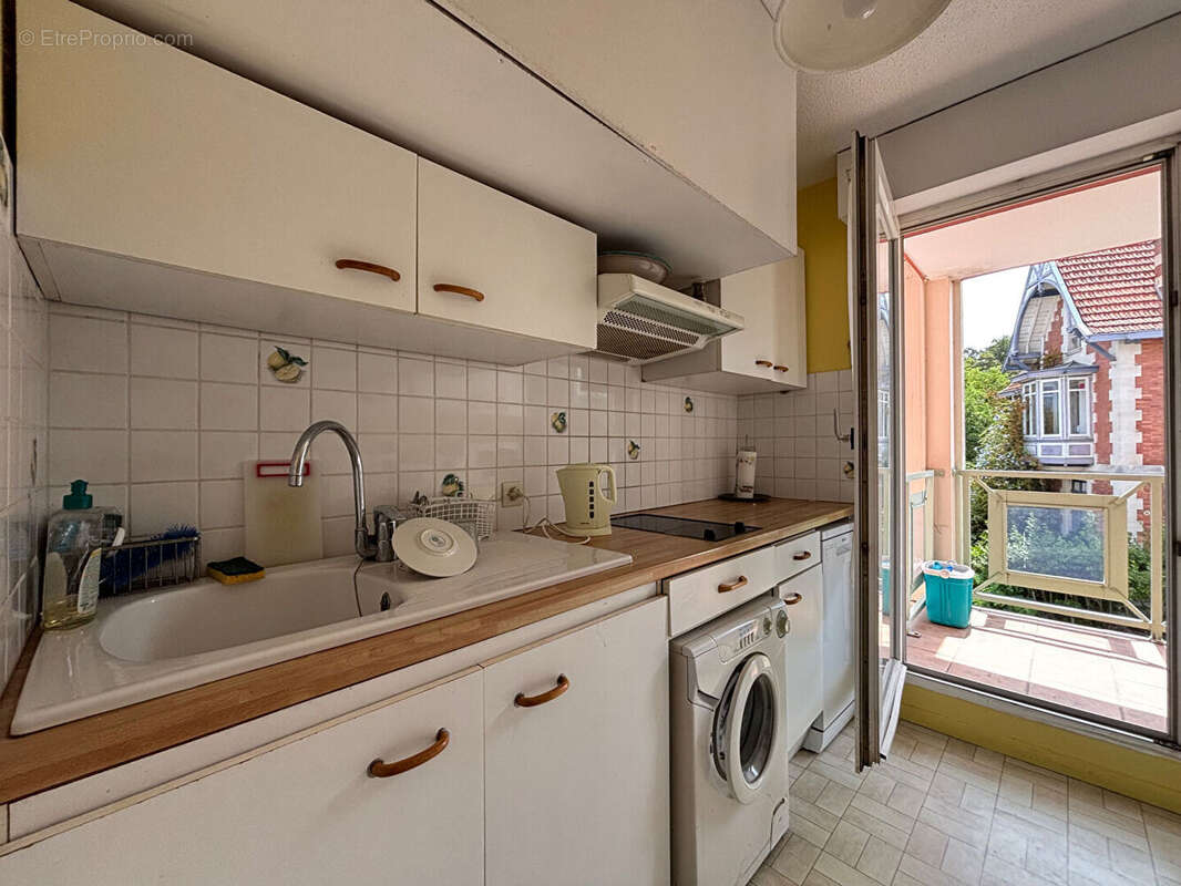 Appartement Arcachon - Centre Ville - photo 3