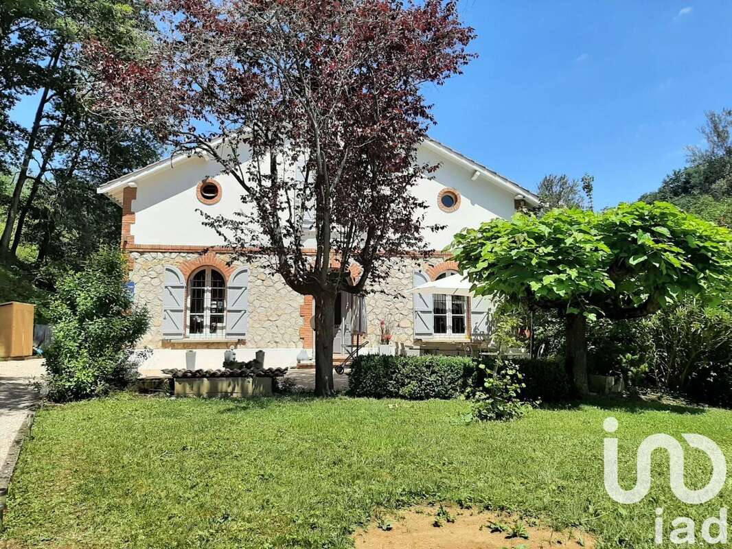 Photo 3 - Maison à MONTASTRUC