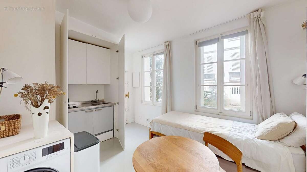 Appartement à PARIS-6E