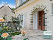 Maison à SAINT-MAURICE-MONTCOURONNE