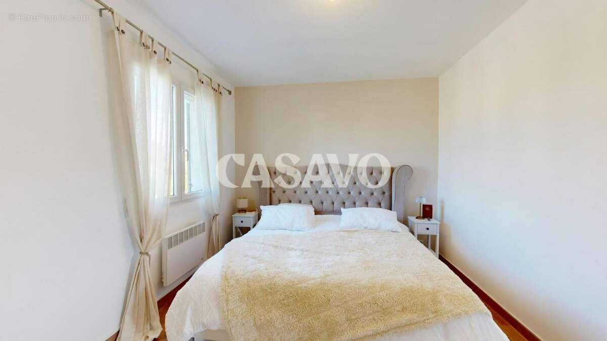 Vente Maison 10 pièces de 231m² - 84300 Taillades - photo 20