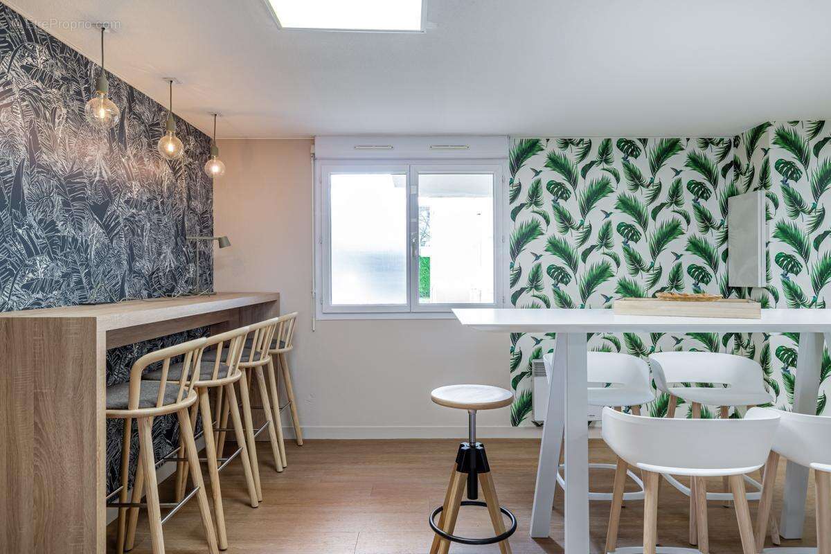 Nantes : Idéal investissement locatif - photo 8